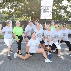 OSB Therapy TeleTEAM!